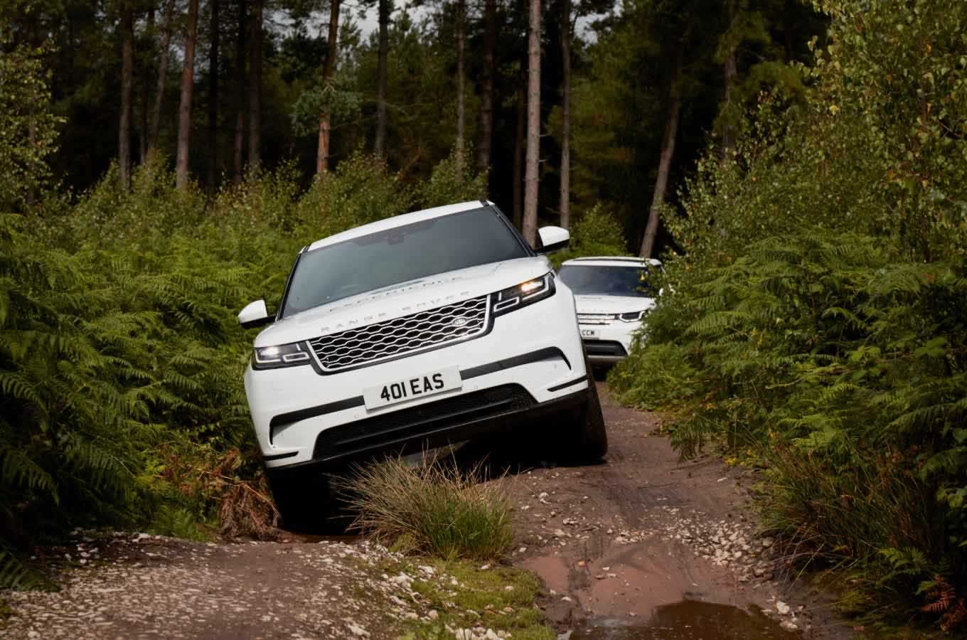 Half Day 4x4 Off Road Land Rover Driving Experience Land - 